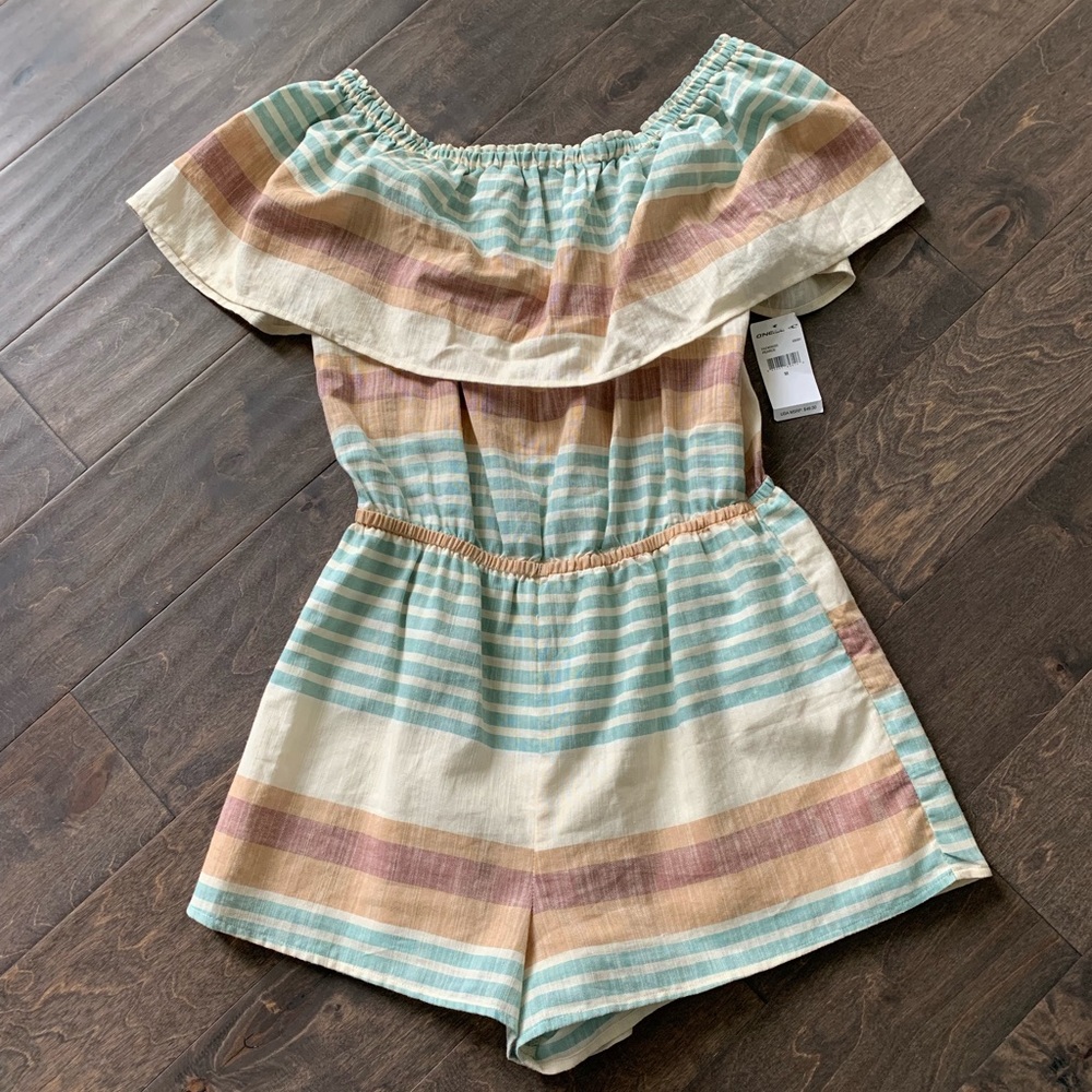 Adorable romper, must have for summer ☀️